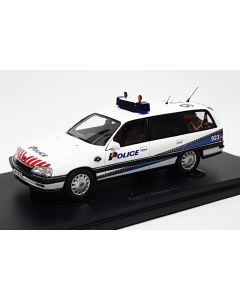 Opel Omega A2 Police cantonale de Genève