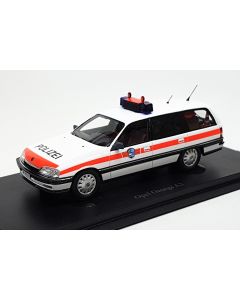Opel Omega A2 Kantonspolizei Aargau