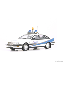 Opel Senator B 3.0i Police Cantonale de Genève