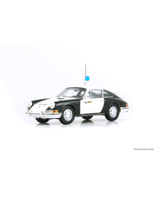 Porsche 911 F Kantonspolizei Zürich