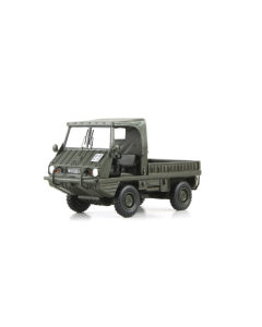 Steyr-Puch Haflinger 700 AP Schweizer Armee