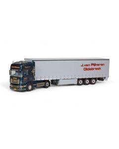 Scania  J.van Pijkeren