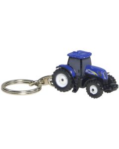 Schlüsselanhänger New Holland T6090
