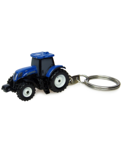 Schlüsselanhänger New Holland T7.210