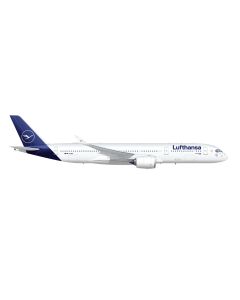Lufthansa Airbus A350-900 – D-AIXT “Leipzig”