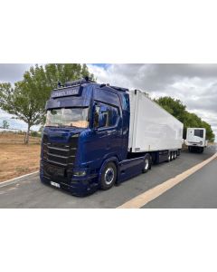 Scania S HL CS20H "Perocheau"