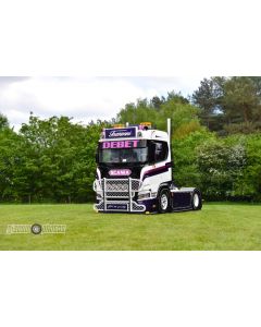 Scania R N CR20N "Franzoni"