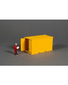 Materialcontainer 15f