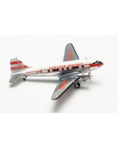 Hawaiian Airlines Douglas DC-3 “Viewmaster” – N33608