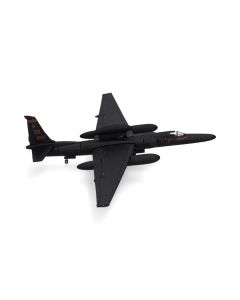  USAF Lockheed U-2S Dragon Lady "Senior Span" - 99th Reconnaissance Sqn, 9th RW, Beale AB - 80-1084