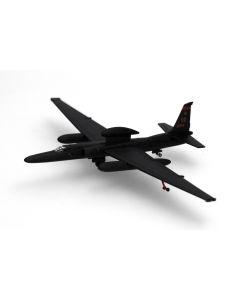 USAF Lockheed U-2S Dragon Lady "Senior Span" - 99th Reconnaissance Sqn, 9th RW, Beale AB - 80-1084