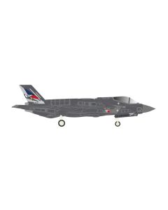Japan Air Self-Defense Force Lockheed F-35A Lightning II - 302 Hikotai, Misawa AB - 50th Anniversary