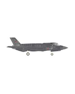 Royal Danish Air Force Lockheed Martin F-35A Lightning II - Eskadrille 727, Skrydstrup AB - L-007 