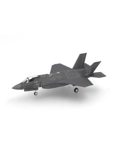 Royal Danish Air Force Lockheed Martin F-35A Lightning II - Eskadrille 727, Skrydstrup AB - L-007 