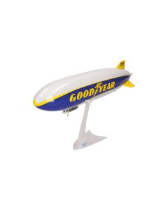 Goodyear Zeppelin NT - N1A "Wingfoot One"