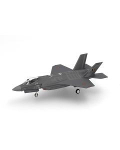 Belgian Air Component Lockheed Martin F-35A Lightning II - 312th Fighter Squadron, Luke Air Base