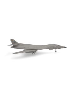 U.S. Air Force Rockwell B-1B Lancer - 37th Bomb Sqn, Ellsworth AB "Alien with an Attitude" - 86-0108