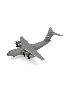 French Air Force - Escadron de Transport 1/61 Touraine – BA 123, Orléans-Bricy "10 Years of A400M"