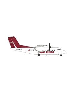 Air Tindi De Havilland Canada DHC-7
