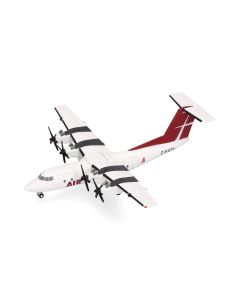 Air Tindi De Havilland Canada DHC-7