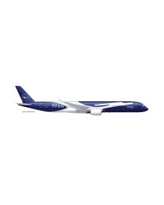 Lufthansa Airbus A350-1000 "100 Jahre" - D-AIFA "Deutschland"