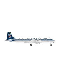 Olympic Airways Douglas DC-6(B)