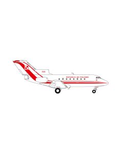 Republic of Poland Yakovlev Yak-40 - 044