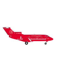 Vologda Air Company Yakovlev Yak-40