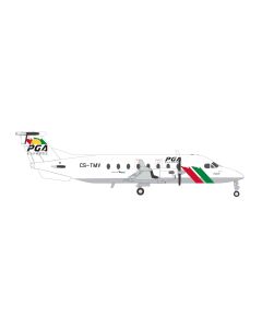 PGA Express Beechcraft 1900D