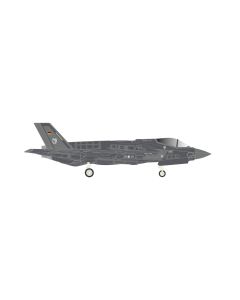 Luftwaffe Lockheed Martin F-35A Lightning II - "Taktisches Ausbildungskommando" USA, Ebbing ANG Base - 35+01