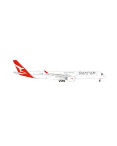 Qantas Airbus A350-1000ULR - Project Sunrise - VH-OJA "Vega"