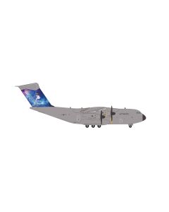 Luftwaffe Airbus A400M Atlas - LTG 62 / Air Transport Wing 62, Wunstorf "70 Jahre Luftwaffe" - 54+09
