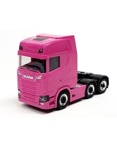 Scania CS 20 HD V8 3a, magenta