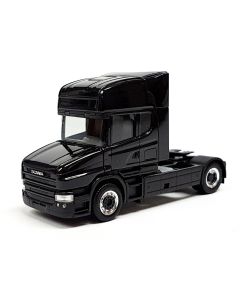 Scania Hauber 2004 TL, schwarz