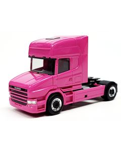 Scania Hauber 2004 TL, magenta