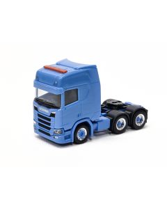 Scania CR 20 HD 3a, himmelbau
