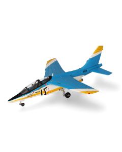 Lockheed Alpha Jet - U.S. Navy VTX-TS Competition – A58