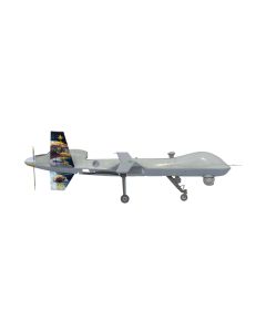 Royal Netherlands Air Force MQ-9A Reaper Block 5 - 306 Squadron, Leeuwarden "70 Years"