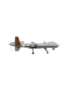 U.S. Air Force MQ-9A Reaper - 11th Attack Squadron, 25th Attack Wing, Creech - "Tiger" - 16-4334