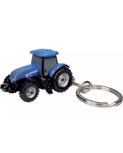 Schlüsselanhänger New Holland T7.225