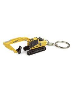 Schlüsselanhänger Komatsu PC210LC-11