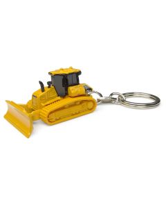 Schlüsselanhänger Komatsu D7aPXi