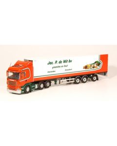 Scania R HL Jac. P. de Wit