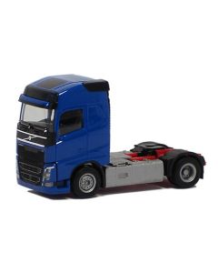 Volvo Gl. FH 2013, blau