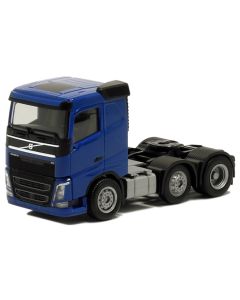 Volvo FH FD 3a, blau