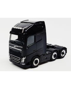 Volvo FH Gl. XL 2013 3a, schwarz