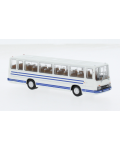 Ikarus 255.71, weiss/blau, 1972