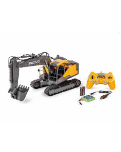 Raupenbagger Volvo 2.4G 100% RTR