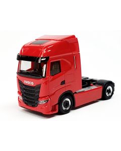 Iveco S-Way, 2a, rot