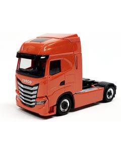 Iveco S-Way, 2a, rotorange